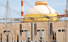 法國向Jaitapur核電站提交技術商業報價