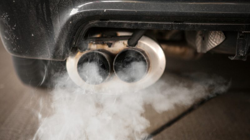 37.5%！歐盟排放新規遭德國汽車行業質疑