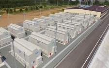 全國(guó)首個(gè)獲國(guó)家同意的電池儲(chǔ)能試驗(yàn)示范項(xiàng)目誕生