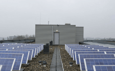 印度制裁的能源存储项目在过去4年中价值1.15亿美