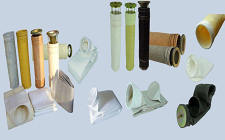 預估2019年除塵濾袋市場份額約在90~100億