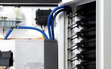 特斯拉的風電場儲能解決之道