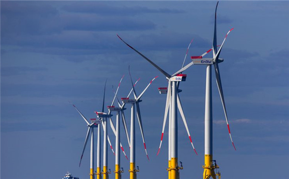 4.051亿美元，美国最大的海上风电销售破记录