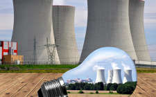 肯尼亞發電將接管該國核電站