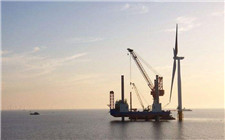 国内离岸距离最远的海上风电场：大丰H3海上风电项目全容量并网