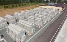 甘肅720MWh儲(chǔ)能電站試驗(yàn)示范項(xiàng)目獲批