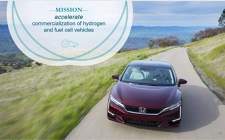 美國氫能燃料電池協(xié)會(huì)秘書長Morry Markowitz 總結(jié)2018年美國氫能燃料電池產(chǎn)業(yè)發(fā)展