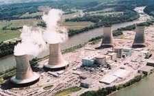 菲律賓核電計劃的復興