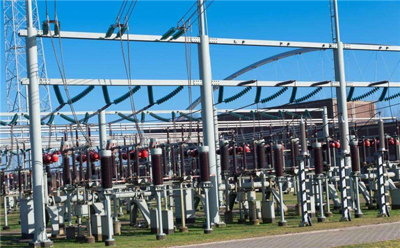 世界首個基于柔性變電站——張北柔性變電站交直流配電網正式投運