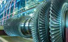 中國自主鑄成重型燃機大尺寸一級靜葉