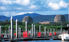 臺灣核四廠附近被指有斷層 “立委”呼吁廢止