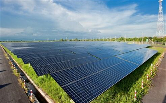 清潔能源消納需要“綜合施策”