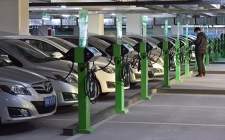 沈阳打造新能源汽车产业基地