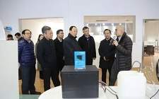 江蘇副省長望南通政府盡快出臺氫能產業發展意見