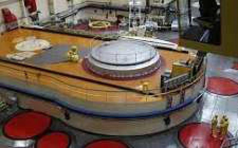 全球最大整體煤氣化聯合循環電站實現2500萬工時安全生產