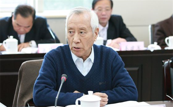 康玉柱：我国天然气发展的潜力与挑战