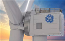 GE获印度300兆瓦风电EPC项目