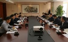 中核集團(tuán)與三峽集團(tuán)共商合作