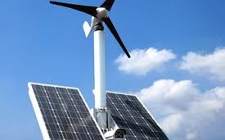 光伏悲觀預(yù)期扭轉(zhuǎn) 棄風(fēng)限電全面改善