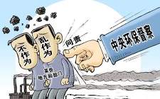 2019年將發生的環保大事匯總