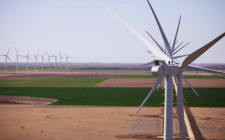 維斯塔斯最近以359兆瓦的訂單重新啟動德克薩斯州三個風電場的投資組合