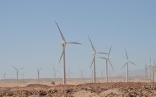 埃及電力傳輸公司（EETC）與勒克拉電力公司簽署協，建設250MW的風電場