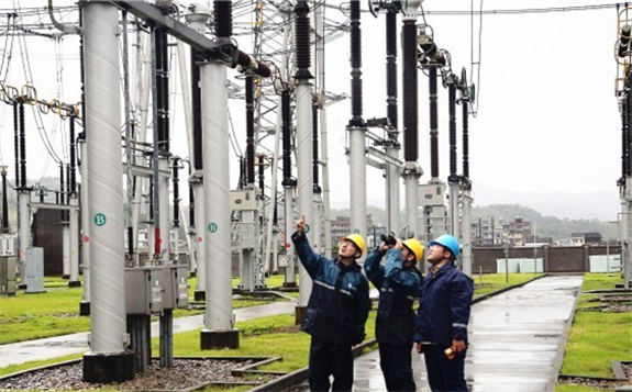 建設“三型一化”營業廳意義重大