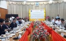 年末將近，電建屢傳捷報