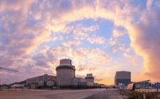 要闻版再次聚焦秦山：在我国核电发展中发挥重要示范作用