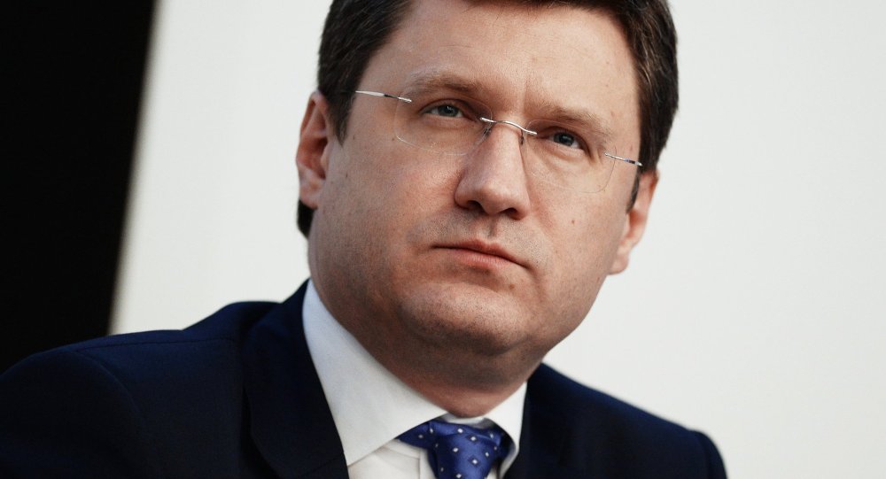 俄羅斯能源部長諾瓦克：考慮到美國制裁風險  俄羅斯將淡化OPEC協議