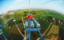 中國特高壓14年“暗戰”簡史：萬億狂歡下的紛爭