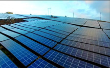 三峽新能源格爾木50萬千瓦光伏“領(lǐng)跑者”項目29日正式并網(wǎng)發(fā)電