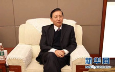 辛保安任國家電網“二把手”