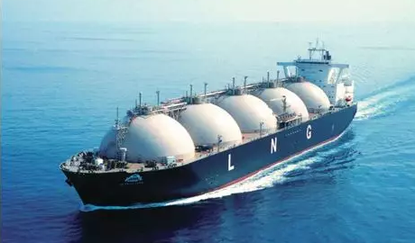 2019年美國LNG出口能力有望翻倍