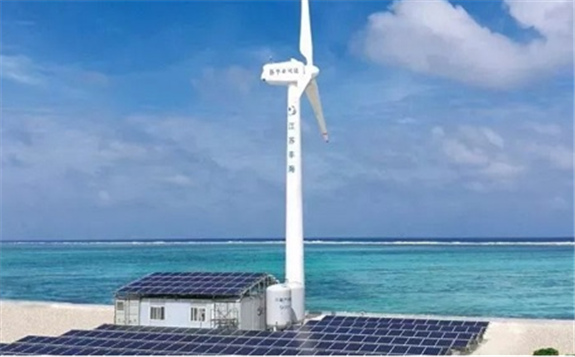 德国2018年可再生能源占比达35%