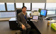 我國燃料電池正式應(yīng)用進(jìn)入倒計(jì)時(shí)，氫能社會(huì)的建設(shè)序幕正緩緩拉開