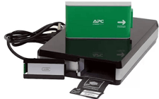 施耐德電氣：做好UPS鋰電池四大安全考量 迎接新能源革命