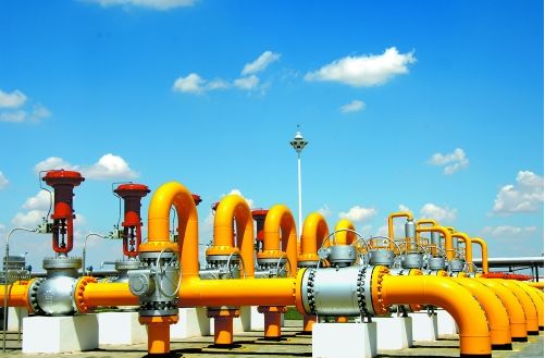 中國1-11月天然氣進口額達1500億元  同比增長79.5%！