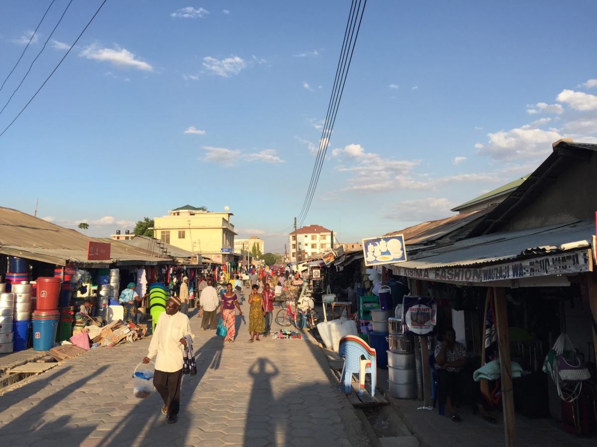 荷蘭將資助坦桑尼亞可再生能源發展