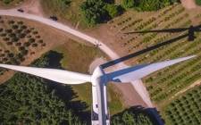 無人機：對于塔風電葉片檢測更安全的選擇