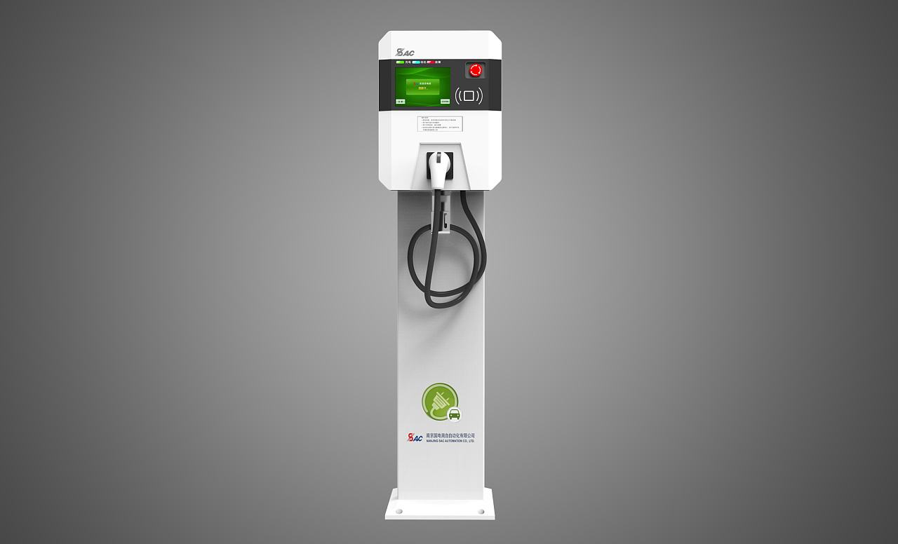 2018年度：中国电动汽车充电基础设施市场研究报告