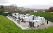 2018儲(chǔ)能行業(yè)大事跡