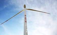 大唐青海新能源分公司茫崖風(fēng)電場25臺風(fēng)機(jī)全部并網(wǎng)發(fā)電