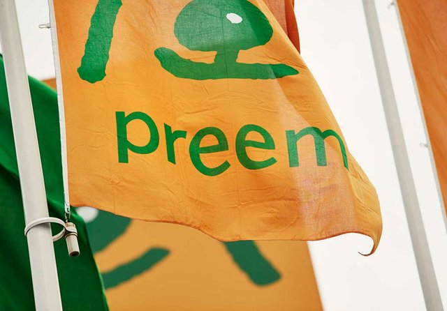 瑞典最大的燃料公司preem  推动其lng动力油轮船队发展