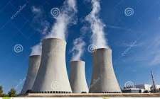 沙特阿拉伯審查核電廠的備選方案