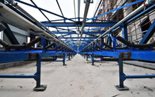 煤制氫成本最低 成煤炭清潔利用重要方向！