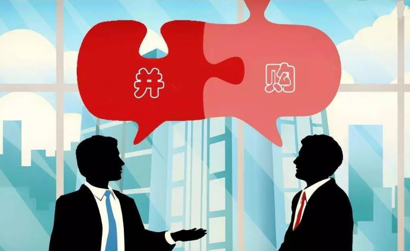 盤點2018年全球石油天然氣行業五大并購案 !