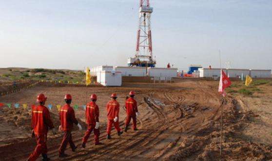 新疆油氣勘探獲重大突破  證實準噶爾盆地南緣油氣富集區潛力巨大！