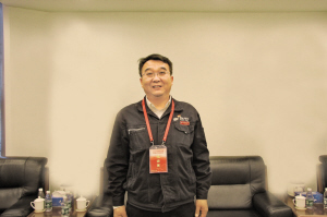 国网天津电力滨海供电公司张黎明被颁授改革先锋奖章