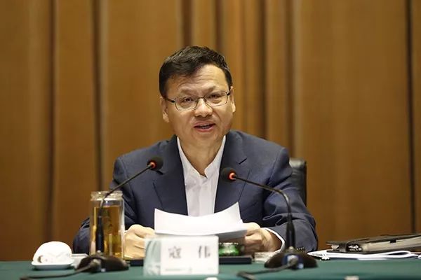 寇偉：以電網(wǎng)改革推動(dòng)能源高質(zhì)量發(fā)展